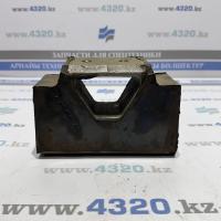 Подушка опоры двигателя боковая