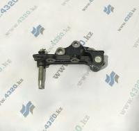 Кронштейн насоса гидроусилителя руля