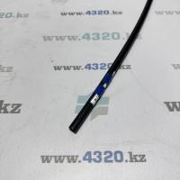 Трубка тормозная от баллона к тройнику