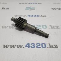 Шестерня ведомая привода спидометра (спидометр электронный)