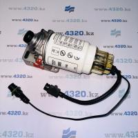 Фильтр грубой очистки топлива