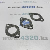 Прокладка сапуна вентиляции поддона двигателя
