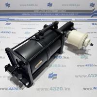 Усилитель пневматический тормозной передний (с бачком)