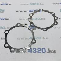 Прокладка регулировочная под стакан цилиндрической пары редуктора толщиной 0,05 мм