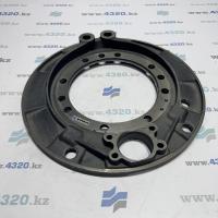 Суппорт рабочего тормоза левый