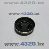 Крышка маслозаливного патрубка в сборе