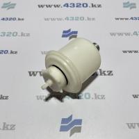 Бачок главного тормозного цилиндра (ГТЦ) с крышкой