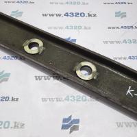 Кронштейн подвески правый раздаточной коробки в сборе