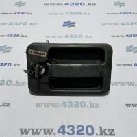 Ручка передней двери наружная левая нового образца