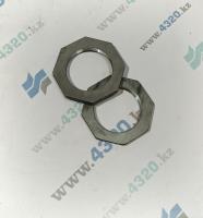 Гайка М72х2 хвостовика регулировочная безштифта