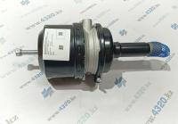 Камера тормоза правого колеса с энергоаккумулятором