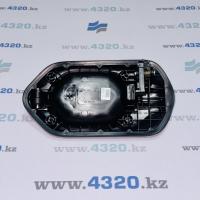 Ручка передней двери наружная правая