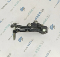 Кронштейн насоса гидроусилителя руля