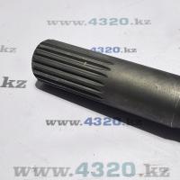 Полуось внутренняя правая переднего ведущего моста