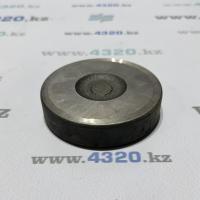 Диск усиленный шарнира переднего моста