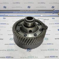 Дифференциал редуктора заднего моста в сборе