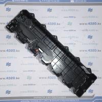 Крышка головки цилиндров