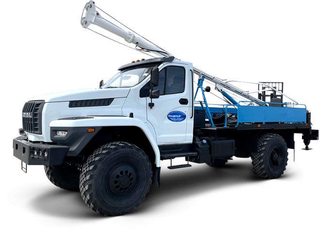 ЗАПАСНЫЕ ЧАСТИ ДЛЯ ЯМОБУРОВ