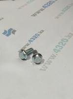 Болт М10-6gх30-8,8