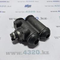 Цилиндр тормозной колесный в сборе