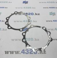 Прокладка регулировочная под стакан цилиндрической пары редуктора толщиной 0,1 мм