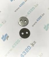 Шайба прижимная