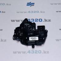 Замок передней двери левый