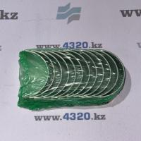 Вкладыши шатунные d+0,00