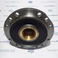 Цапфа поворотного кулака в сборе