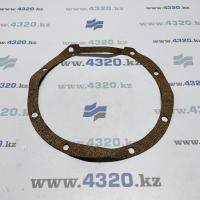 Прокладка крышки картера редуктора