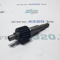 Шестерня привода спидометра ведомая