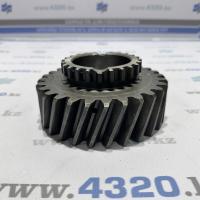 Шестерня высшей передачи