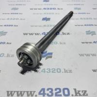 Поршень соштоком гидроусилителяв сборе