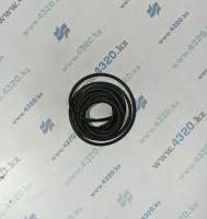 Замок уплотнителя ветрового стекла