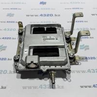 Блок управления двигателем электронный