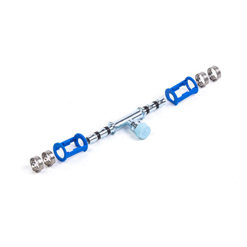 Фитинг AUTOHOLOD №10 - SPLACER R-134A O-RING QC6103-3