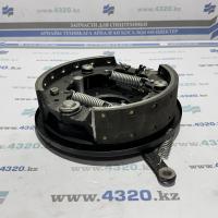 Тормоз стояночный в сборе