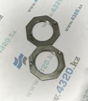 Гайка хвостовика регулировочная соштифтом