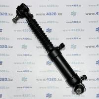 Механизм усилительный