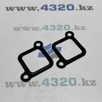 Прокладка заглушки подводящего патрубка