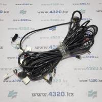 Пучок проводов задний по раме