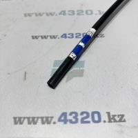 Трубка тормозная к клапану защитному