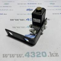 Клапан электромагнитный