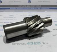 Шестерня ведущая цилиндрическая