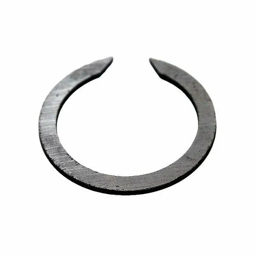 Кольцо пружинное оси коромысла