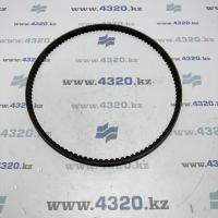 Ремень водяного насоса зубчатый