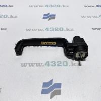 Ручка двери передней наружная правая