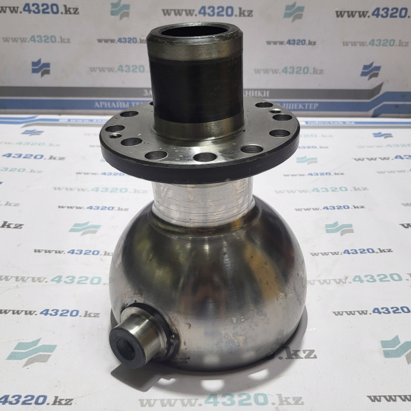 Опора шаровая поворотного кулака в сборе