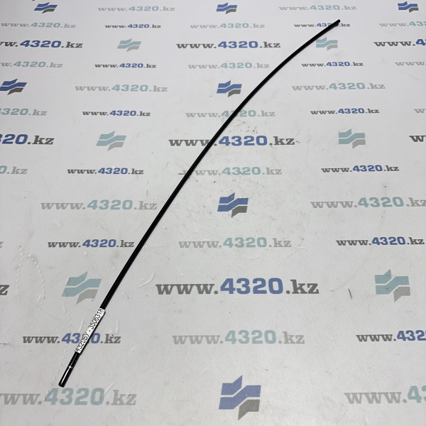 Трубка тормозная к манометру