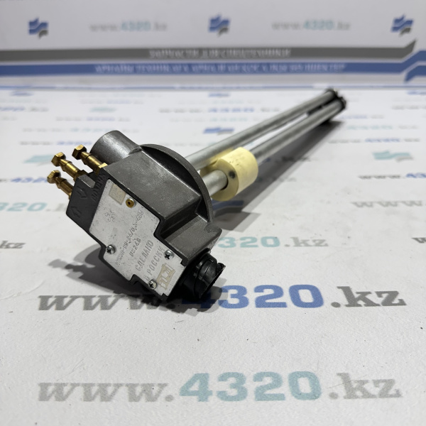 Датчик уровня топлива